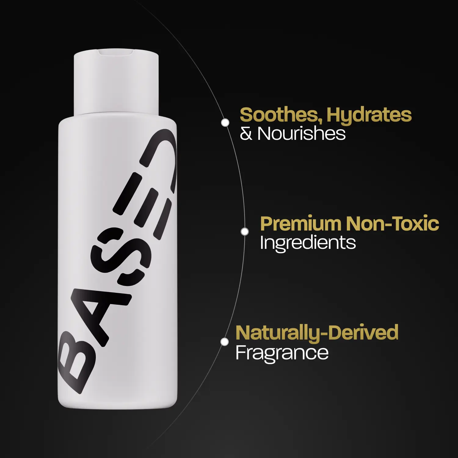Alternative view of Body Wash