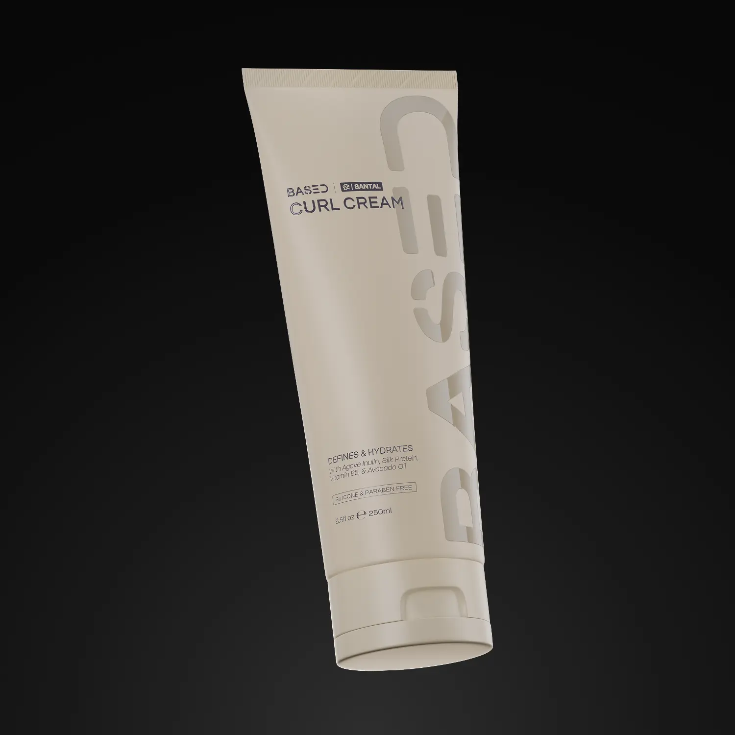 Curl Cream