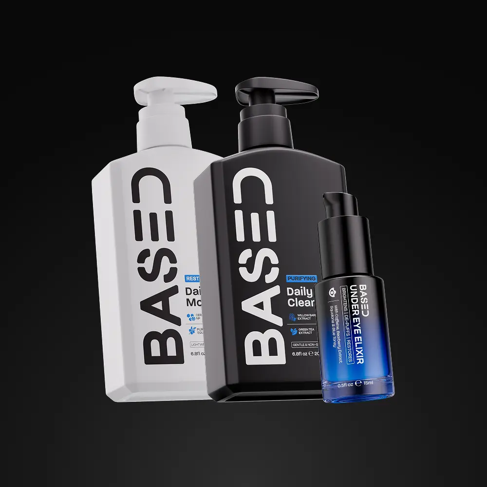 Revitalizing Trio