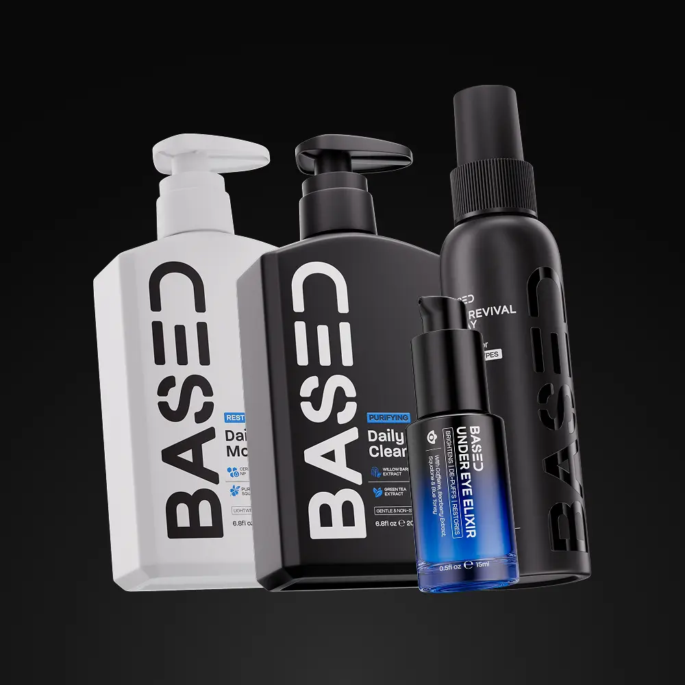 Full Skincare Kit